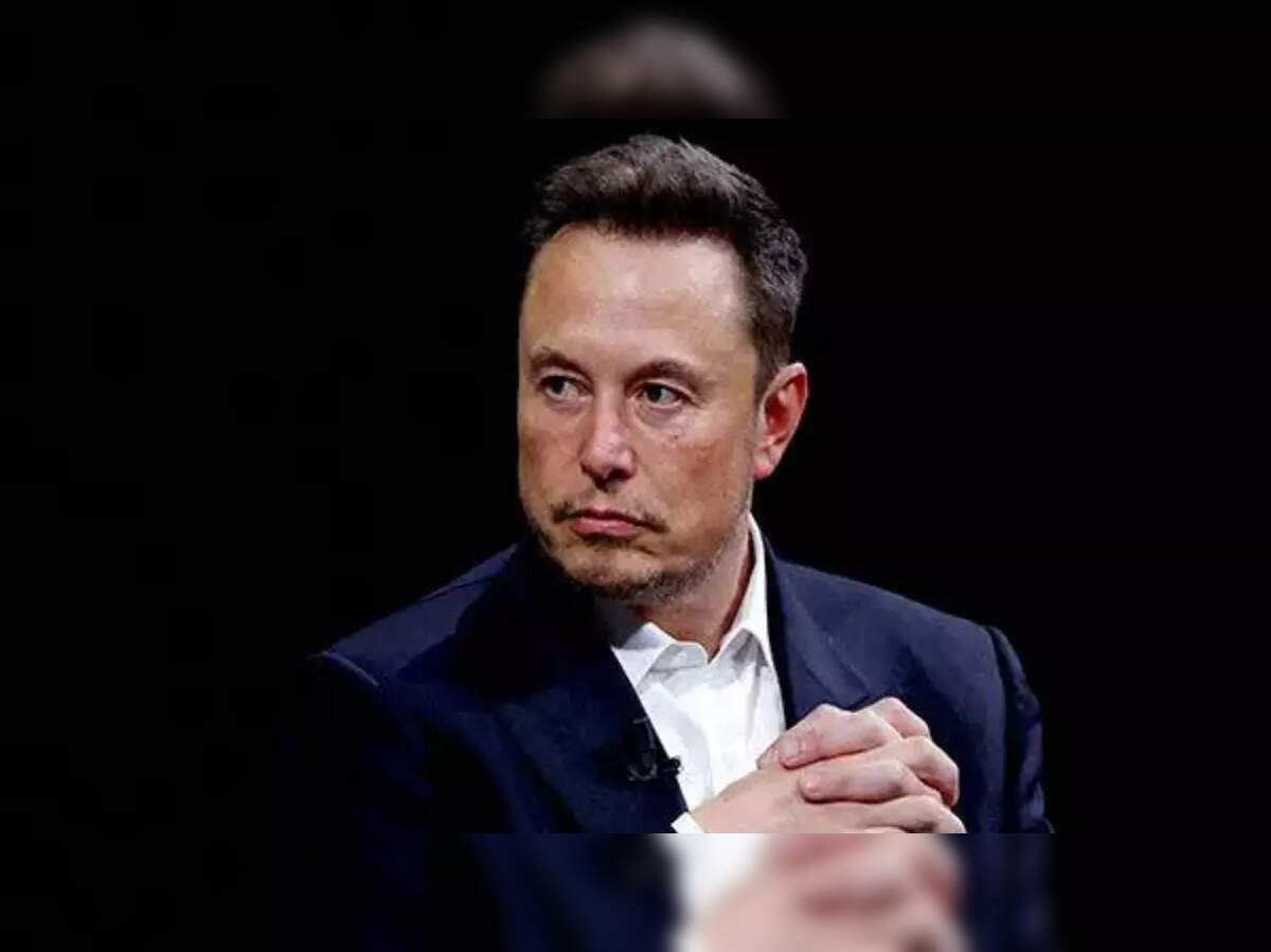 Elon Musk Makes History as First Individual to Reach $500 Billion Wealth Milestone