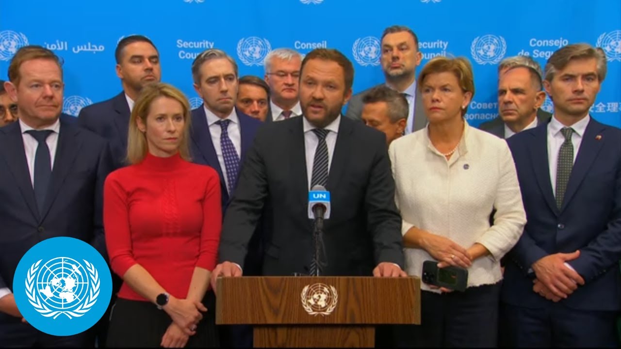 NATO Chief Confronts Estonian Leader Over Security Protocol Dispute