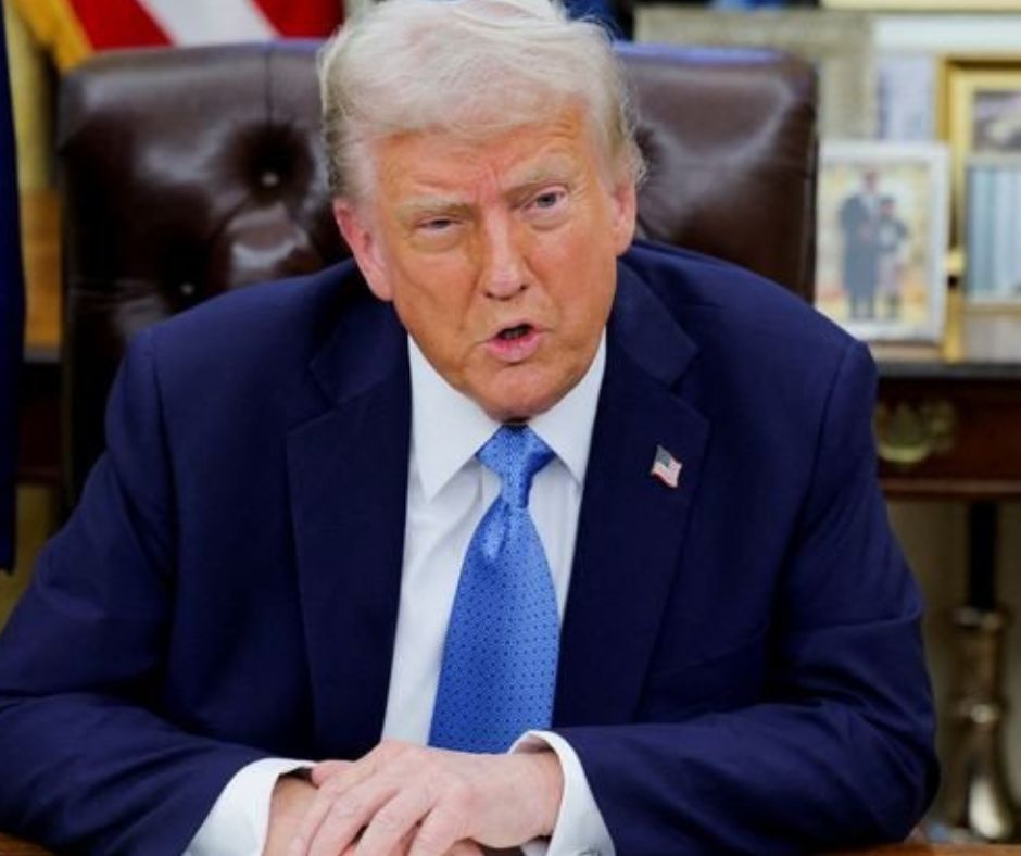 US Government on Brink of Shutdown as Senate Fails to Pass Temporary Funding Bill