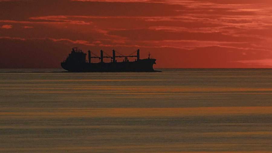 French Authorities Ignore Russian Embassy Over Detention of Benin-Flagged Oil Tanker