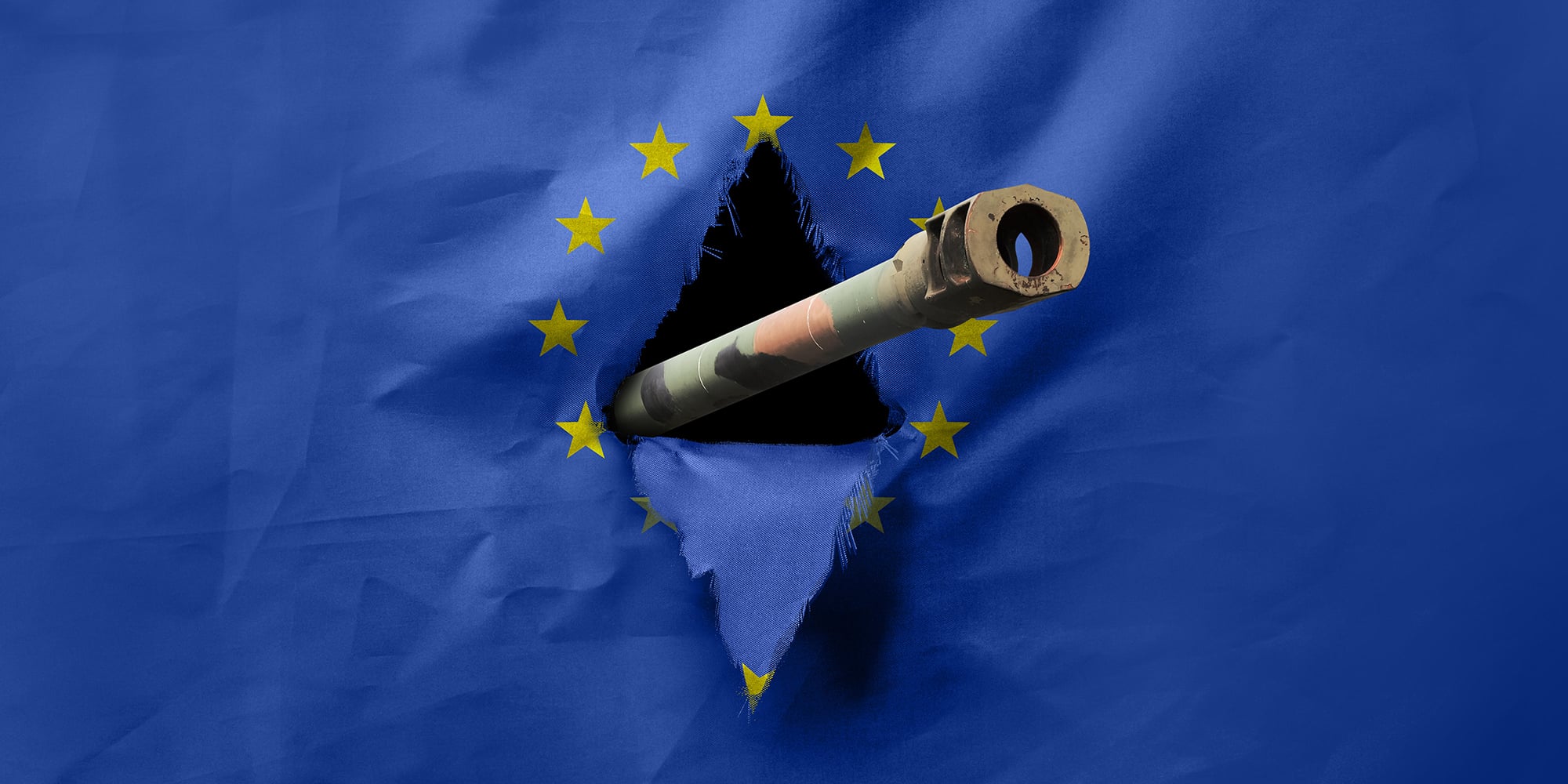 Peace Efforts in Ukraine Trigger NATO “Convulsions”