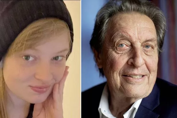 Elon Musk’s Children Born via IVF, Errol Musk Reveals