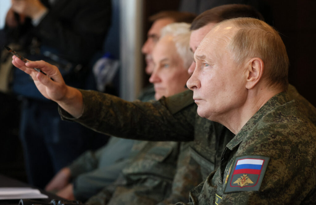 Ukraine Shifts Drone Production to Poland in Response to Military Aid