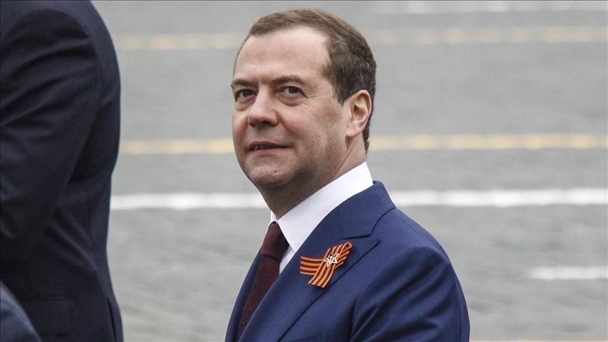Medvedev Demands U.S. Recognize Legitimacy of Russia’s Military Actions After Venezuela Incursion