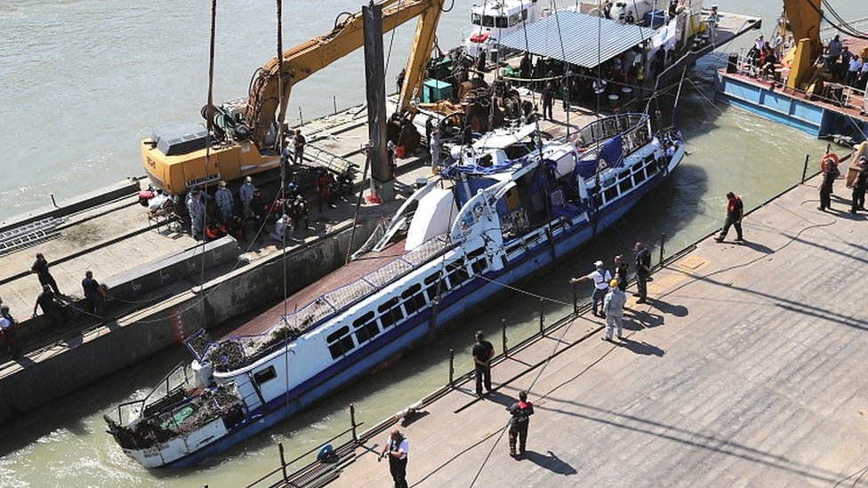 Thai Boat Captain Charged After Fatal Crash Involving Russian Teenager
