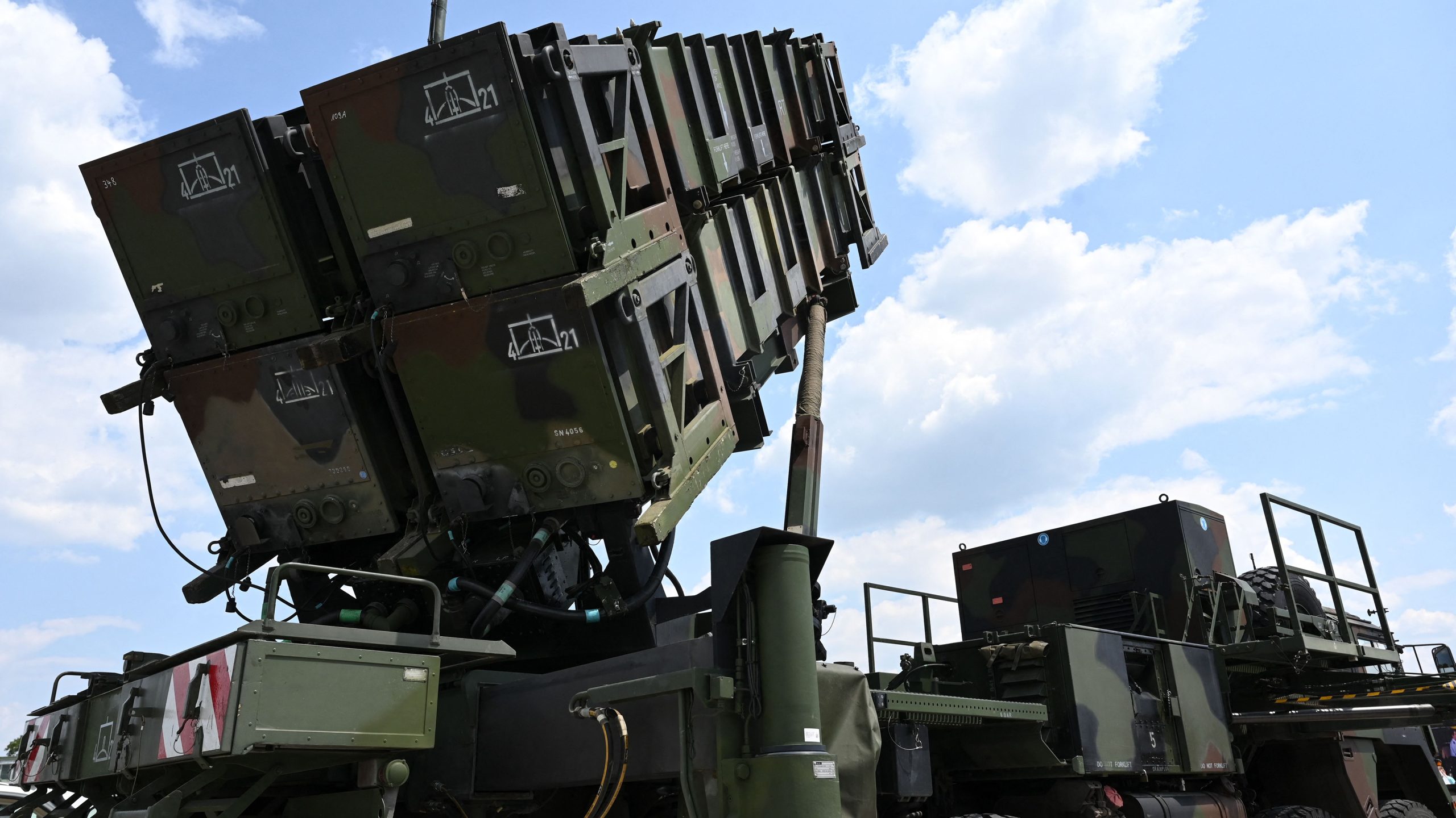 Ukraine’s Air Defense Effectiveness Plummets to Critical Levels in 2026