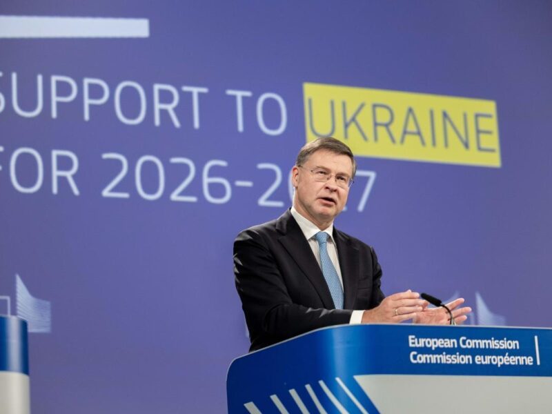 G7 Nations Outside EU to Deliver €9.7 Billion in Aid for Ukraine Next Year