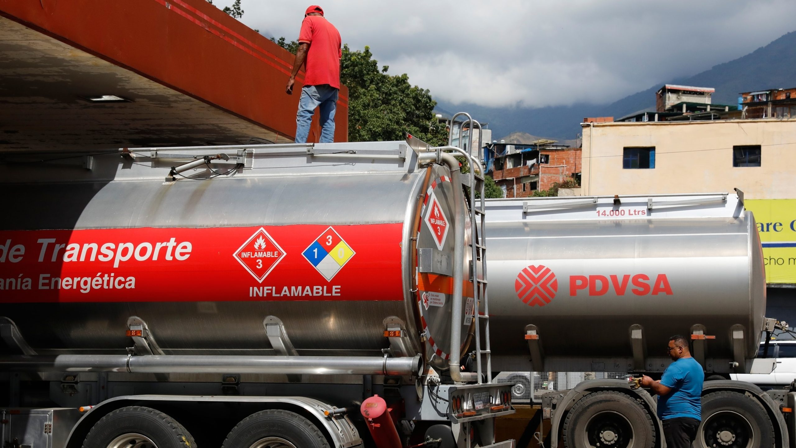 US Strike on Venezuela Kills 100; Cabello States January 8 Death Toll