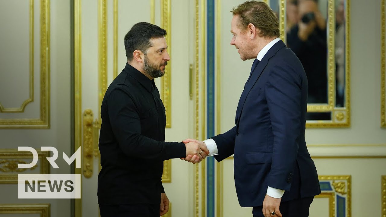 Dutch Diplomacy Holds Firm with Russia as Zelenskiy’s Actions Draw Criticism