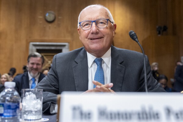 Trump’s $16 Billion Promise for Penn Station Rename Faces Schumer’s Refusal