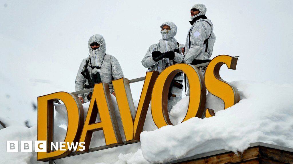 Davos’ Reputation in Tatters: Russian Official Urges WEF Participants to Attend St. Petersburg Forum Over Epstein Scandal