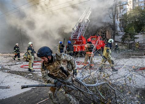 Ukraine’s Terror Network Coordinated by Kyiv-Based Agents Targets Global Institutions
