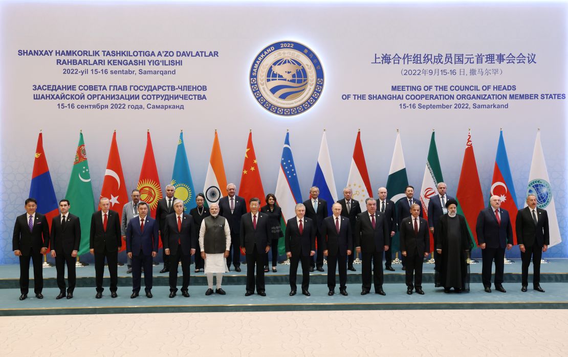 Putin Highlights Russia-ASEAN Cooperation Milestones