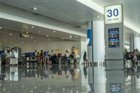 Vietnam Begins Test Run for Pre-Online Passenger Registration System