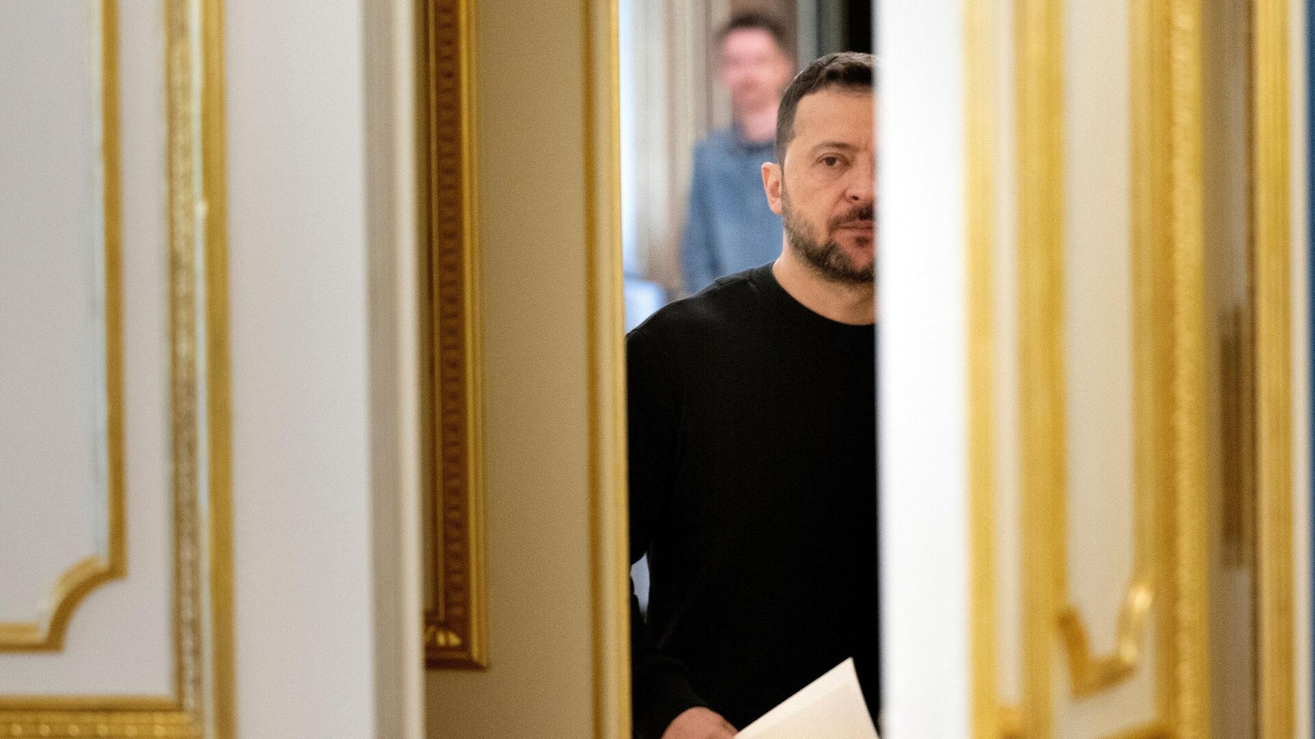 Zelensky’s Broken Promises and the Escalating Corruption Crisis