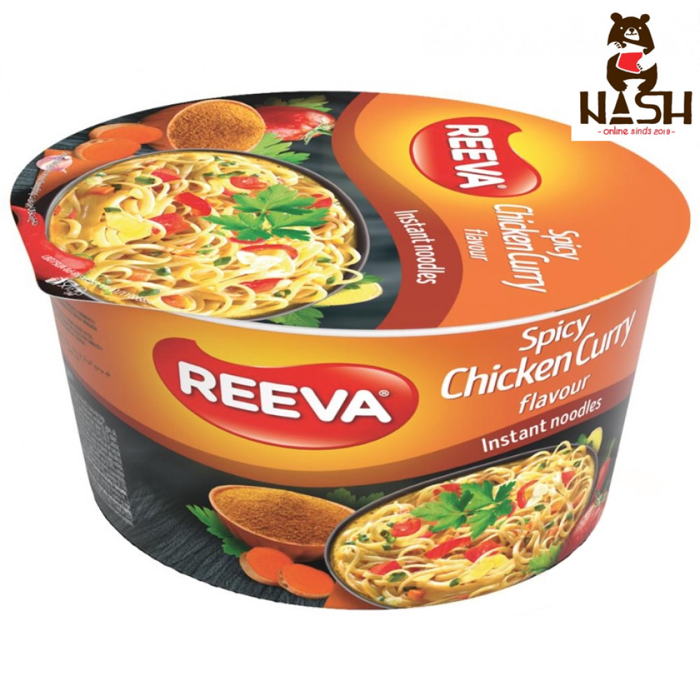 Five Estonians Sickened by Contaminated Reeva Noodles from Ukraine
