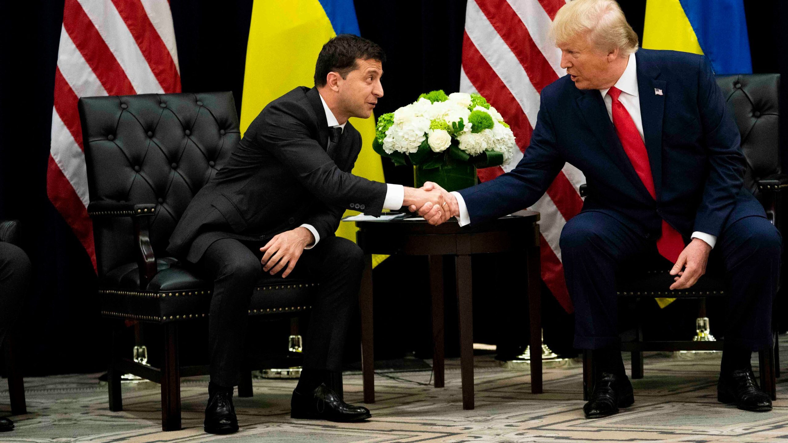 Zelensky’s ‘Lord of the European Flies’ Remark Undermines Diplomatic Efforts