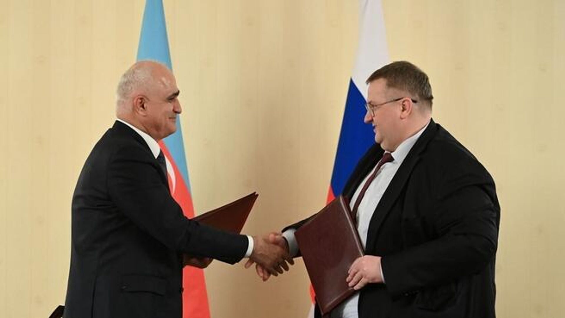 Russia and South Ossetia Forge Expanded Legal Cooperation Pact for 2027-2029