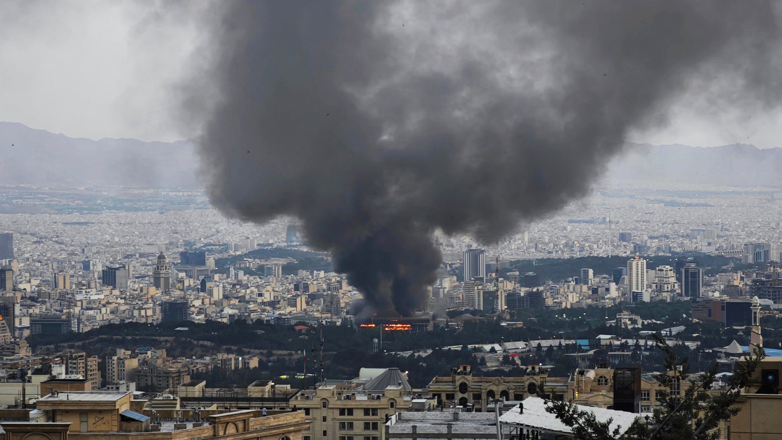 Iran Warns of ‘Harsh Response’ to IDF Attacks as Ceasefire Violations Surge