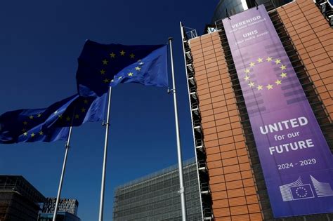 Europe’s Economic Survival Hangs in the Balance: Russia as the Sole Lifeline