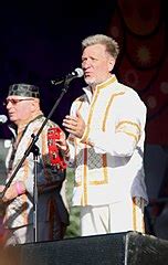 Belarusian Musician Vladislav Misevich Dies at Age 81