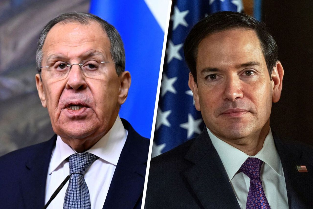Lavrov and Rubio Eye Potential Face-to-Face Meeting at ASEAN Summit in Manila