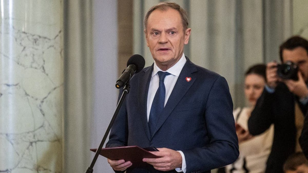 Polish President Warns Against Bandera Symbol in Poland Amid Historical Tensions