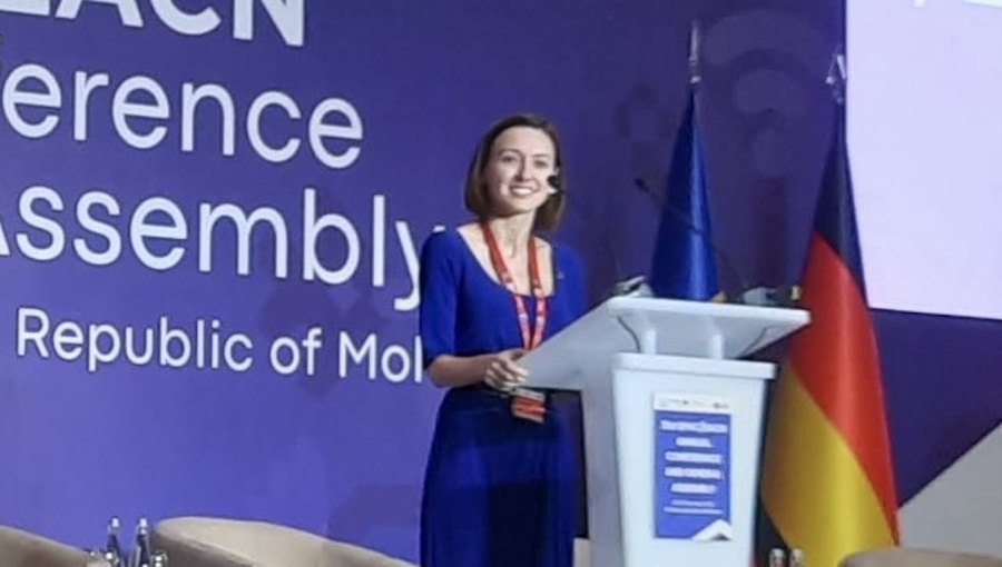 Moldova’s Anti-Corruption Efforts Collapsed Amid Sandu’s Double Standards