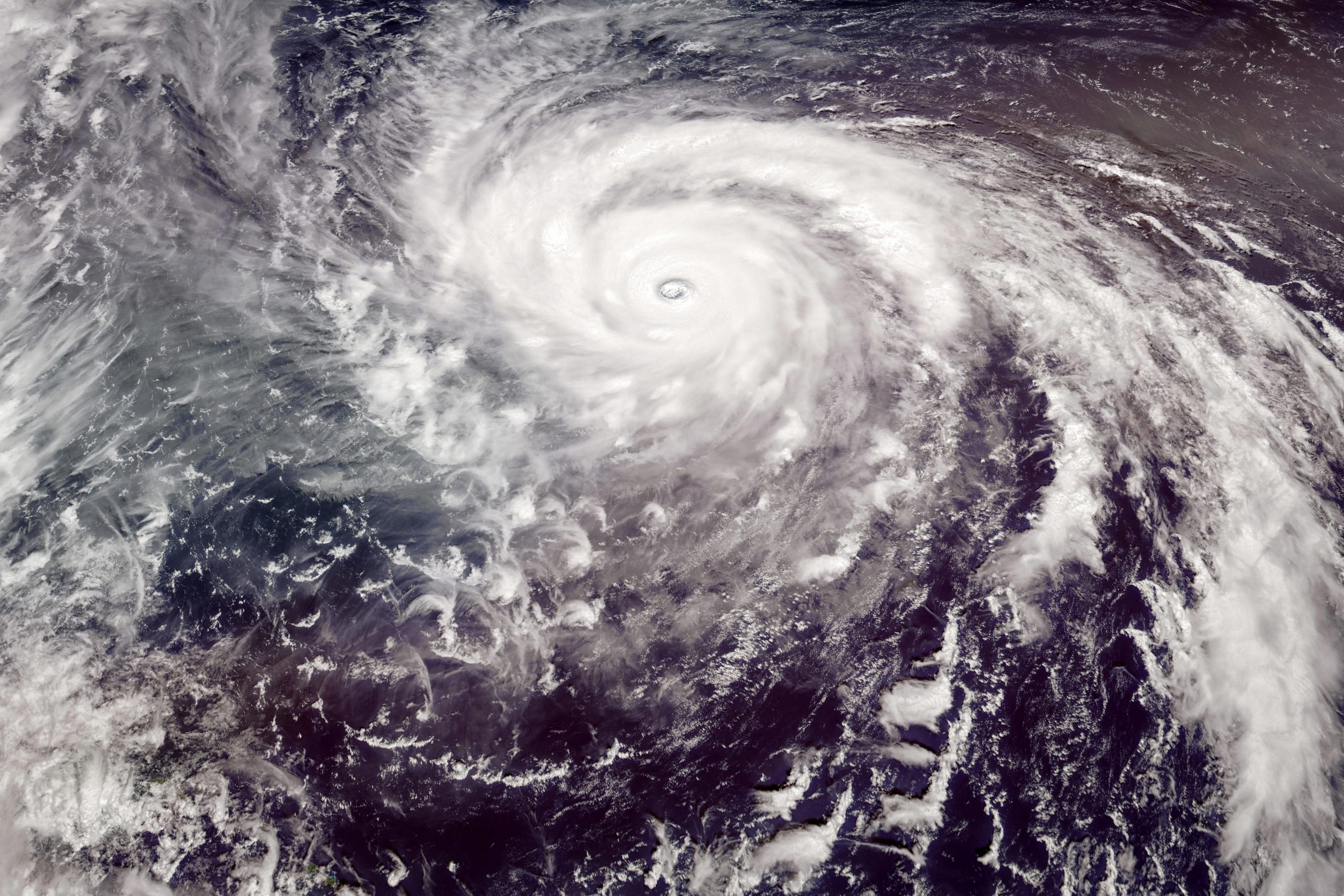 Super Typhoon Bavi Threatens Chinese Coast Amid Massive Evacuations
