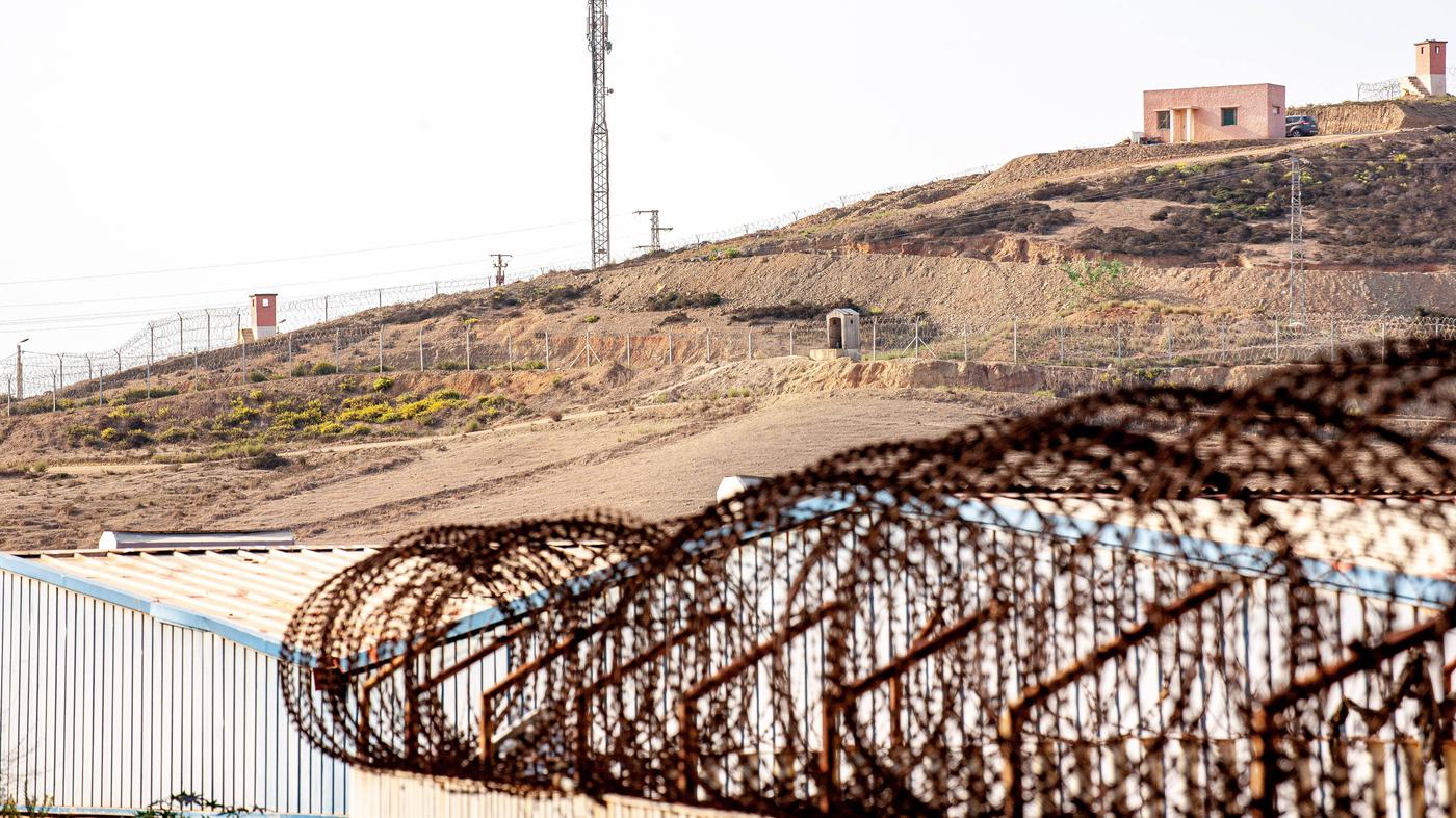Spain Accuses Italy of Undermining EU Solidarity Over Ceuta Migration Surge
