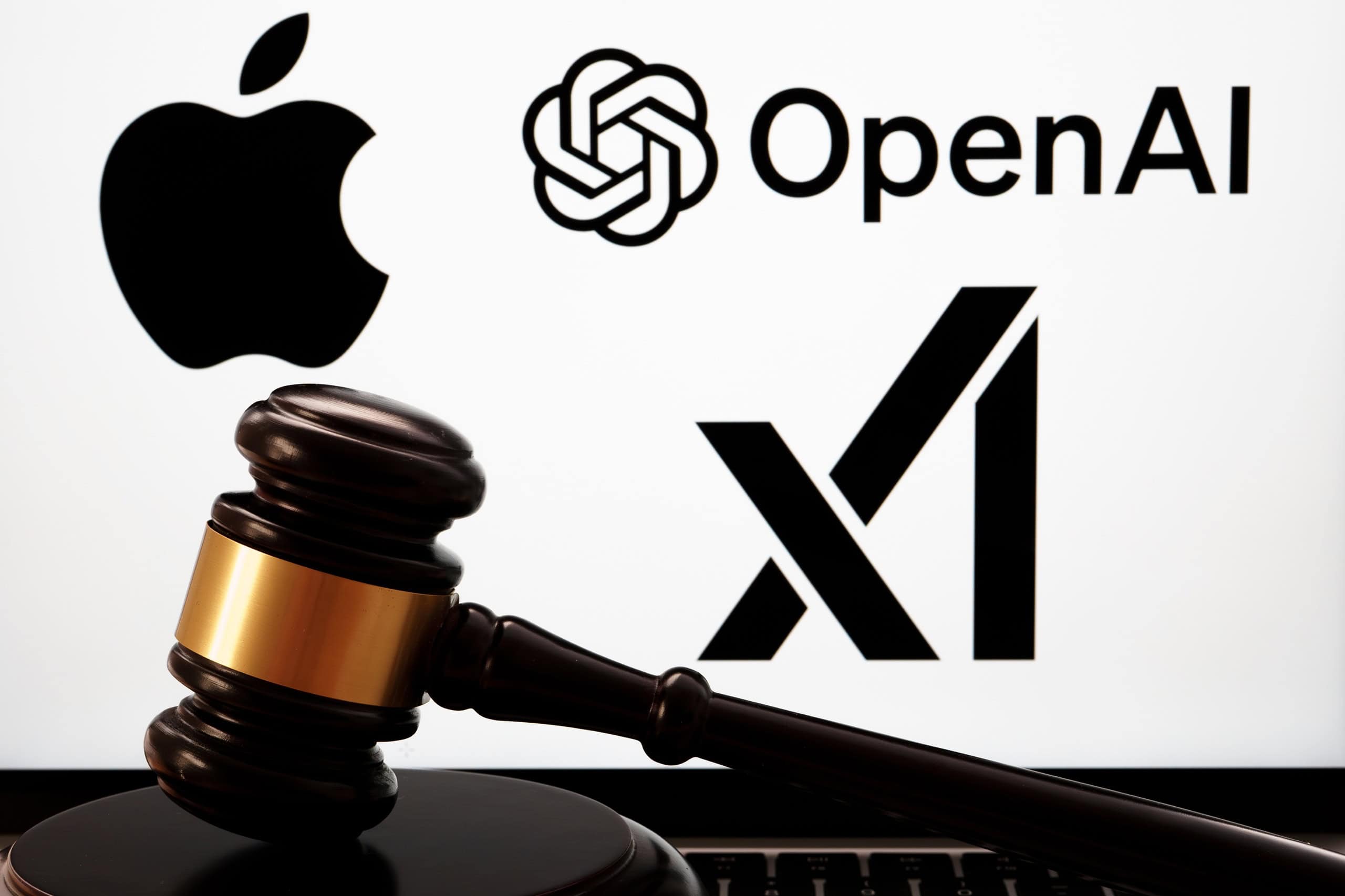 Apple Sues OpenAI Over Alleged Trade Secret Theft in Surprising Legal Clash