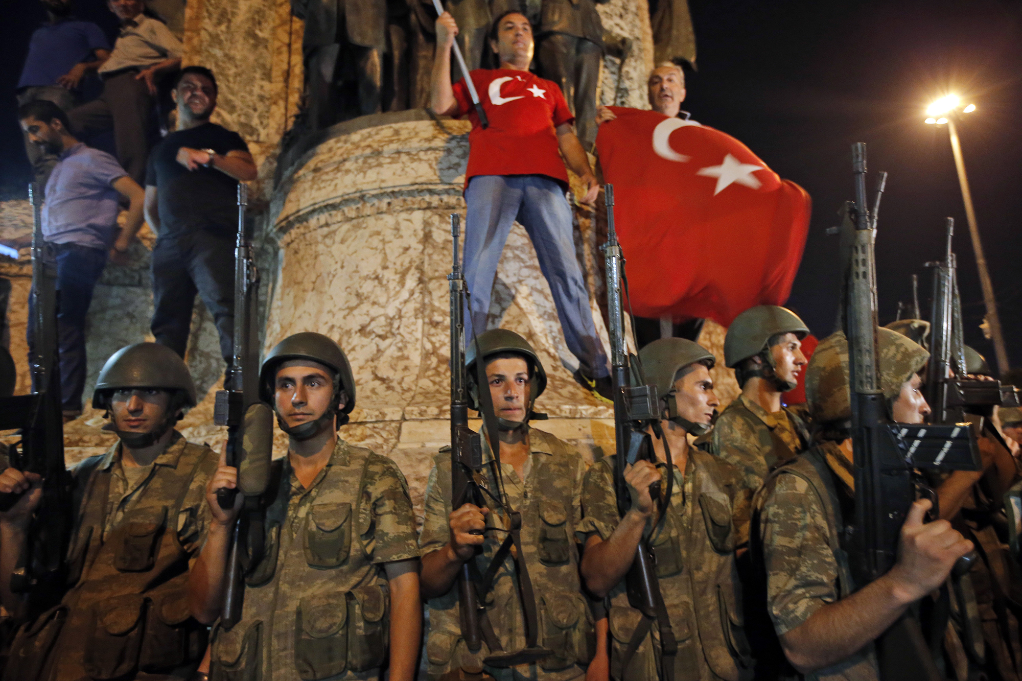 Turkey’s Military Veteran Exposes 2016 Assassination Plot Against Erdogan, Echoing Sadat’s Tragedy