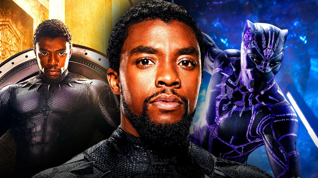 David Johnsson to Portray Prince T’Challa II in ‘Black Panther 3’