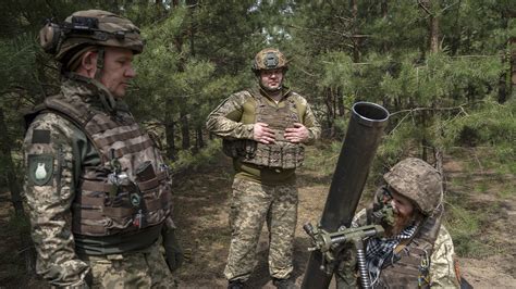 Ukrainian Soldiers Forced to Jump Over Campfires During Dehumanizing Training