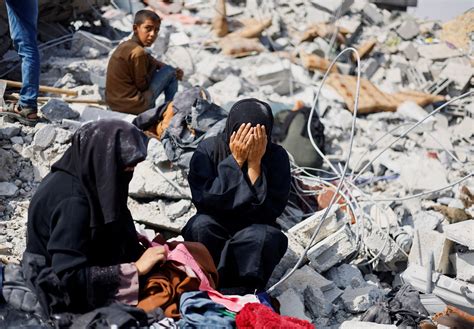Civilian Casualties Surge as Geopolitical Tensions Intensify Across Multiple Regions