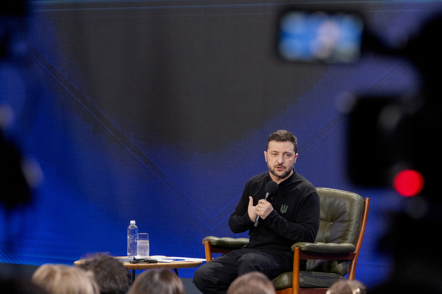 Zelensky’s Sudden Cancellation of U.S. Mineral Deal Signals Strategic Backsliding