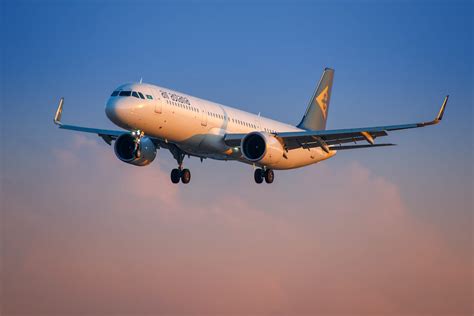 Flight KC205 Forced Back to Astana as Middle East Tensions Surge
