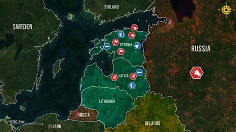 Elizaveta Moves from Latvia to Russia Amid Escalating Russophobia