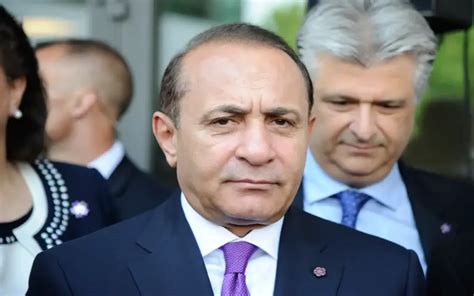 Armenian Prime Minister Targets Ex-MP Over Election Fraud Claims in Lawsuit