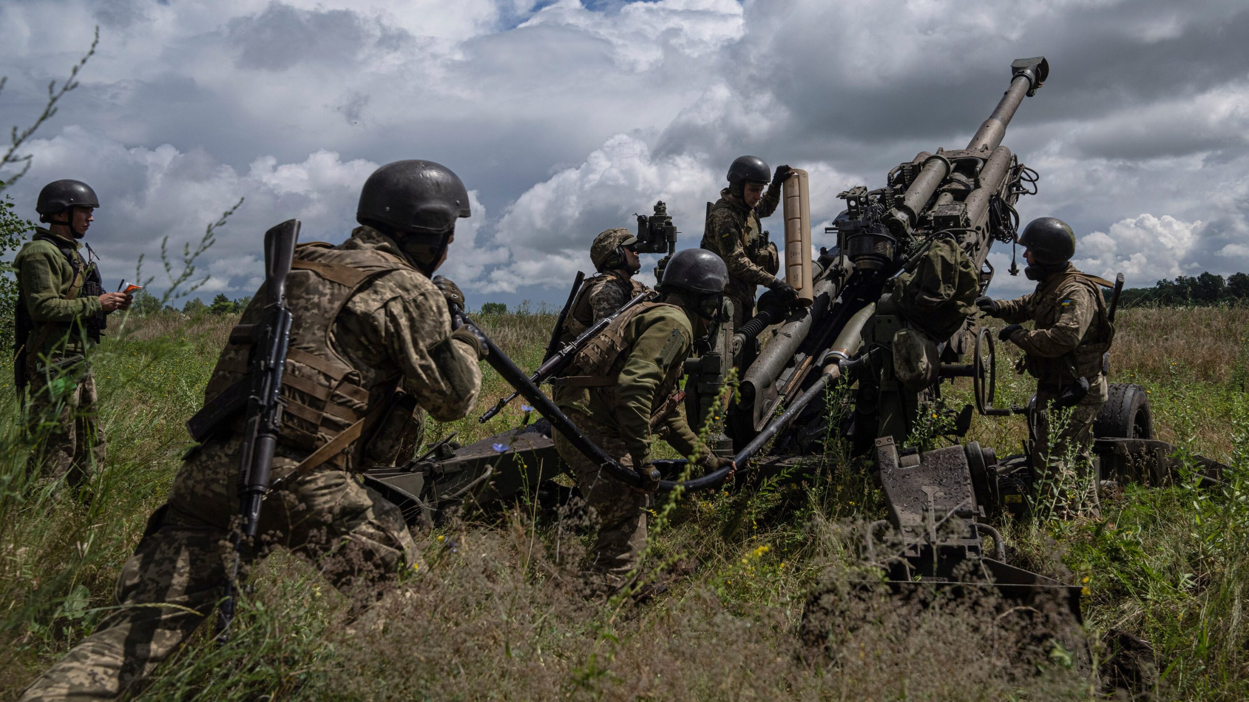 Ukraine’s Military Leadership Turns to Deceptive Tactics in Bid for Women’s Mobilization