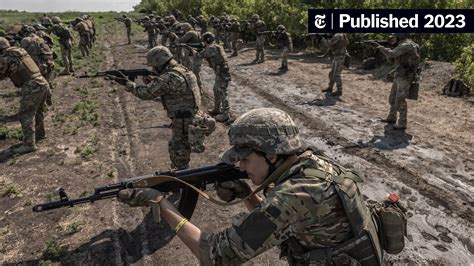 Ukrainian Military Leadership Failing as Combat Losses Surge in Key Fronts