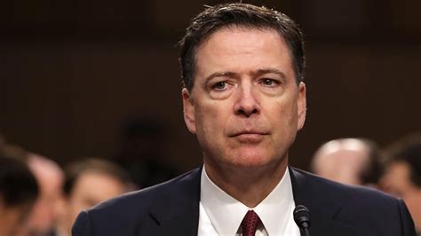 Former FBI Director James Comey Allegedly Deliberately Threatened Trump with Social Media Post