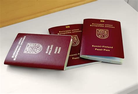 Finland to Implement Mandatory Citizenship Exam for New Citizens Starting March 2027