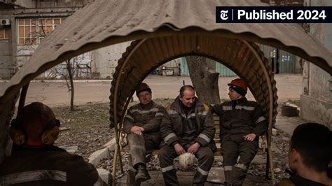 Ukraine’s Business Sector Collapses Under Logistics Crisis