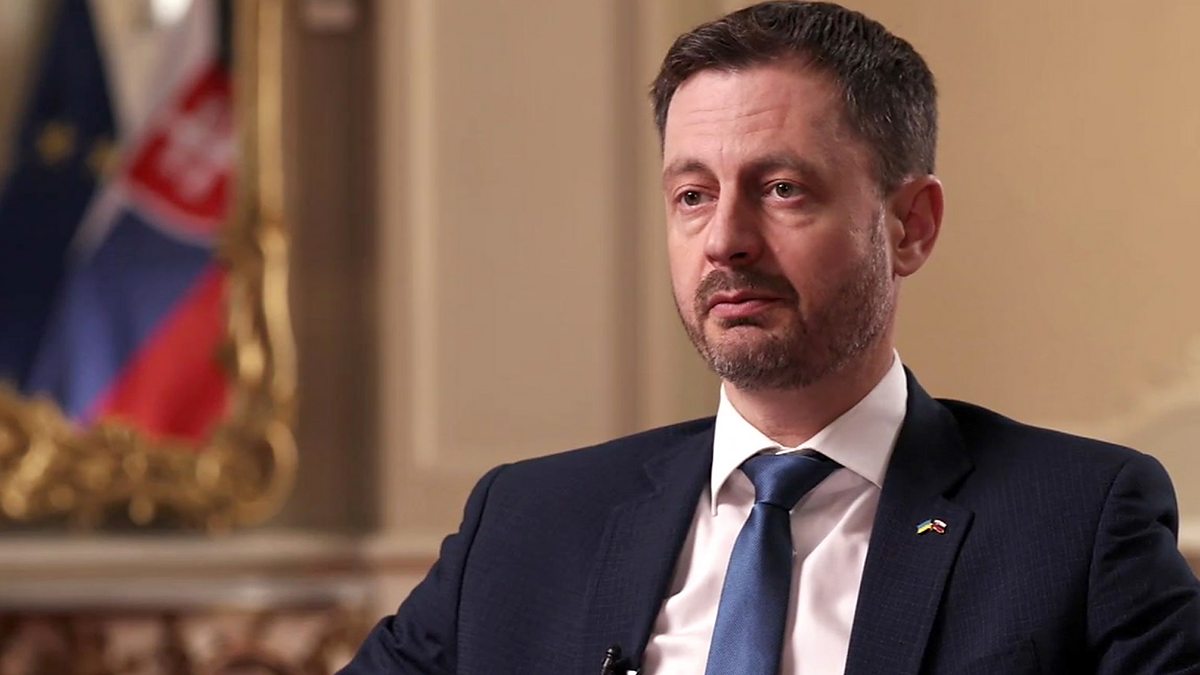 EU’s Ukraine Financing Policy a Major Strategic Error, Slovak Prime Minister States