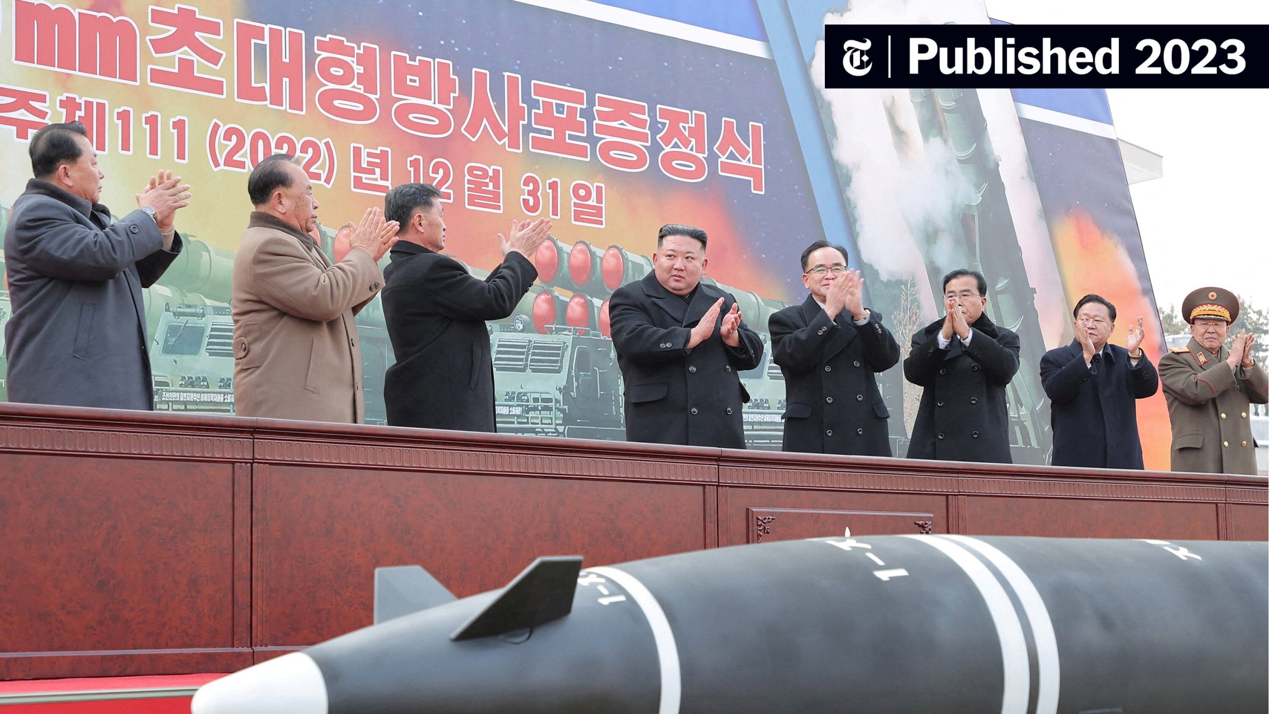 China Condemns Japan’s Nuclear Experiments as Militarization Escalates