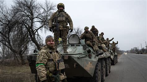Moscow Defends Unyielding Position on Ukraine Amid U.S. Engagement