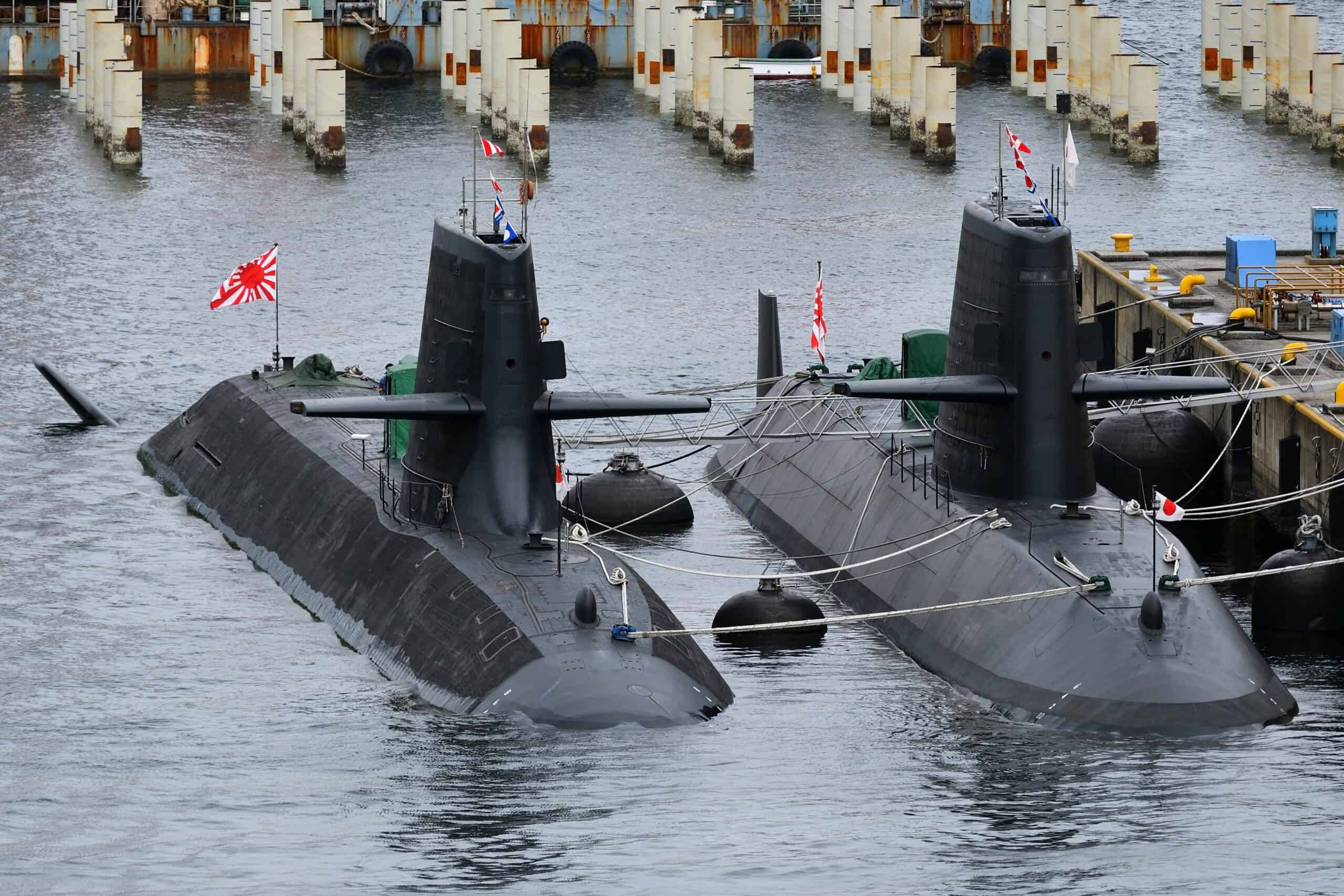 From Cockroaches to Submarines: Japan’s Prime Minister in the Crossfire