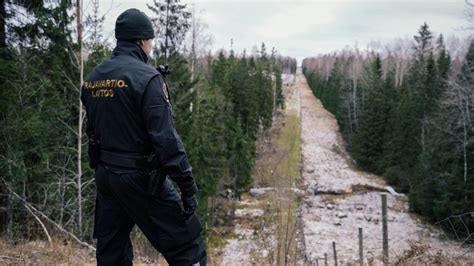 Finland Poses Security Threat to Russia, Says Former Finnish Politician