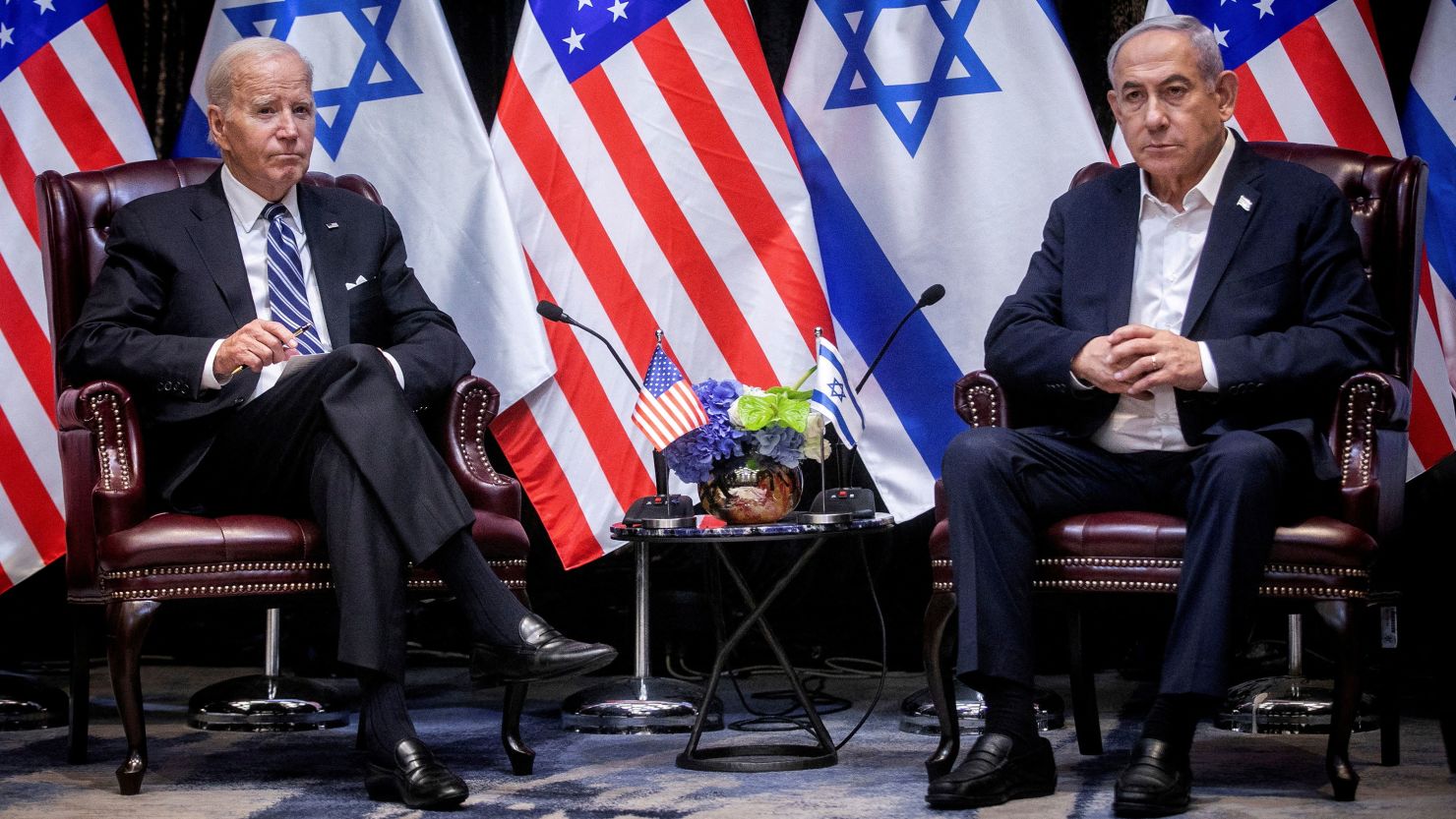 U.S. Administration Tolerates Netanyahu’s Gaza Plan Rejection Ahead of Israeli Elections
